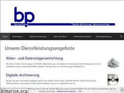 Sites similar to vvpv.de