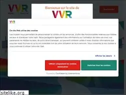 Sites similar to vvr-valdeloire.fr