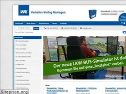 Sites similar to vvr.de