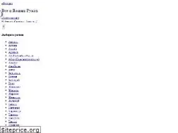 Sites similar to vvr.kz