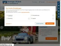Sites similar to vvrbank-krp.de