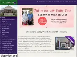 Sites similar to vvrconline.org