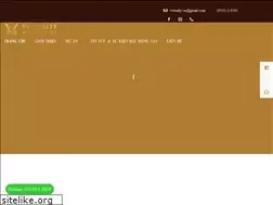 Sites similar to vvrealty.vn