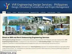 Sites similar to vvrengineering.com