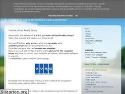 Sites similar to vvrg.net