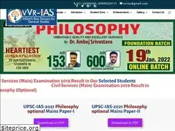 Sites similar to vvrias.com