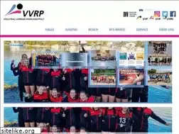 Sites similar to vvrp.de