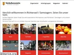 Sites similar to vvrs.ch