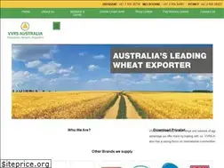Sites similar to vvrsaustralia.com.au