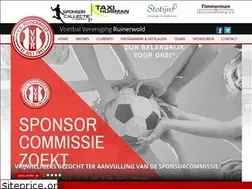 Sites similar to vvruinerwold.nl