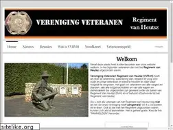 Sites similar to vvrvh.nl