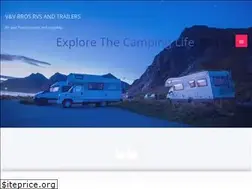Sites similar to vvrvtrailers.com