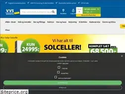 Sites similar to vvs-eksperten.dk