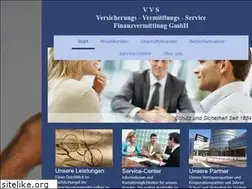 Sites similar to vvs-finanz.com