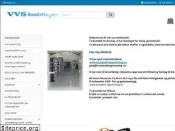 Sites similar to vvs-handelen.no