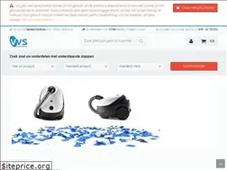 Sites similar to vvs-online.nl