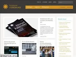 Sites similar to vvs.be