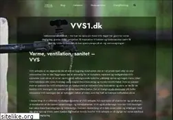 Sites similar to vvs1.dk