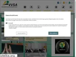 Sites similar to vvsa-volleyball.de