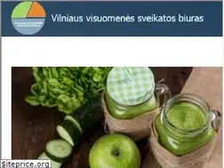 Sites similar to vvsb.lt