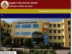 Sites similar to vvsbidadi.com