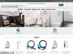 Sites similar to vvsbutiken.nu