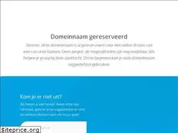Sites similar to vvschagen.nl