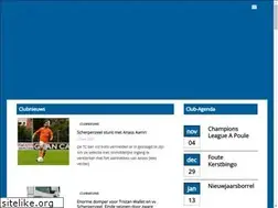Sites similar to vvscherpenzeel.nl