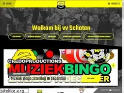 Sites similar to vvschoten.nl