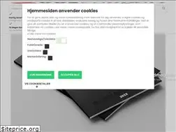 Sites similar to vvscomfort.dk
