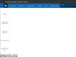 Sites similar to vvsd.org