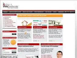 Sites similar to vvsdanmark.dk