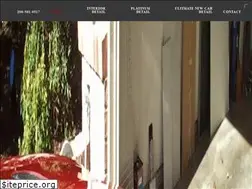 Sites similar to vvsdetail.com