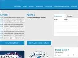 Sites similar to vvseh.nl