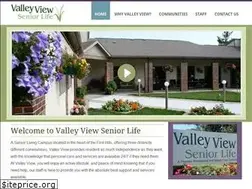 Sites similar to vvseniorlife.com
