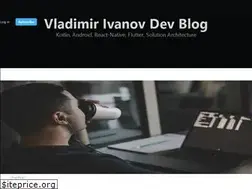 Sites similar to vvsevolodovich.dev