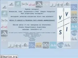 Sites similar to vvsi.hu
