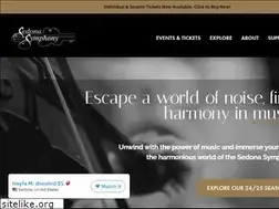 Sites similar to vvsinfonietta.org