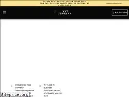 Sites similar to vvsjewelry.com