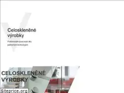 Sites similar to vvsklo.cz