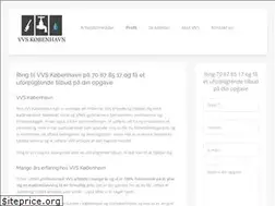 Sites similar to vvskoebenhavn.dk