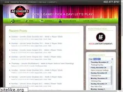 Sites similar to vvsleagues.com