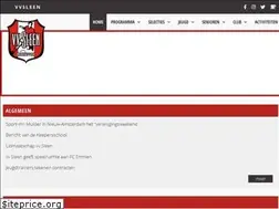Sites similar to vvsleen.nl