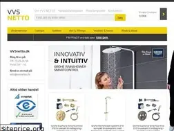 Sites similar to vvsnetto.dk