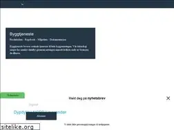 Sites similar to vvsnrf.no