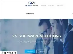 Sites similar to vvsoft.in