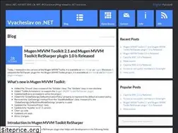Sites similar to vvson.net