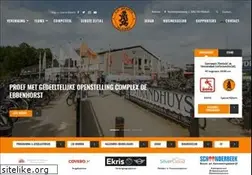 Sites similar to vvspartanijkerk.nl