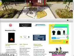 Sites similar to vvspirit.nl