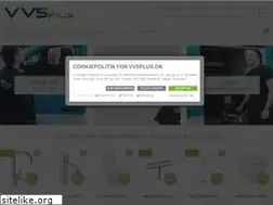 Sites similar to vvsplus.dk